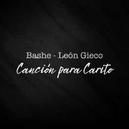 Album cover of Canción para Carito