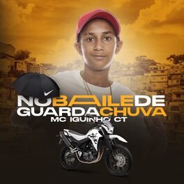 Album cover of No Baile de Guarda Chuva