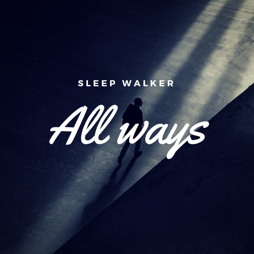 Слип Волкер. Sleepwalker песня. Sleep Walking Song. Sleep Walker Lost in Dreams.