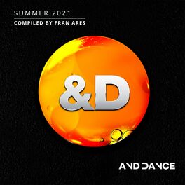 Album cover of Summer 2021