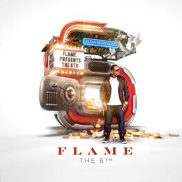Album cover of The 6th