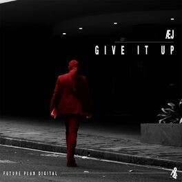 Album cover of Give It Up