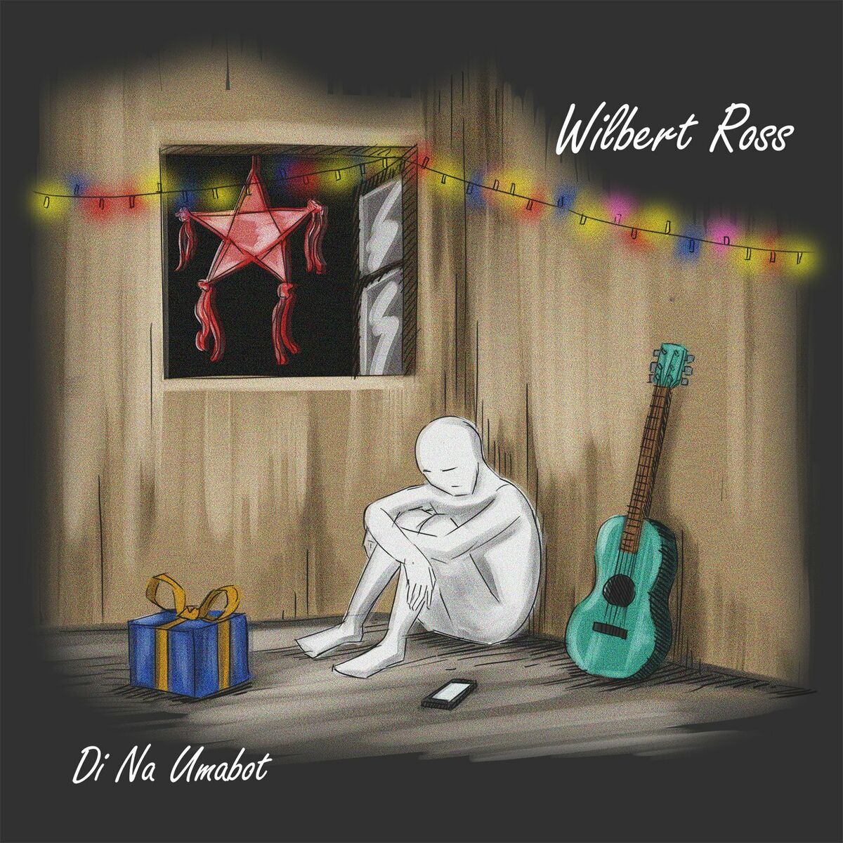 Wilbert Ross: albums, songs, playlists | Listen on Deezer