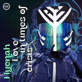 Album cover of Love In Times Of Crisis