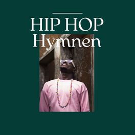 Album cover of Hip Hop Hymnen
