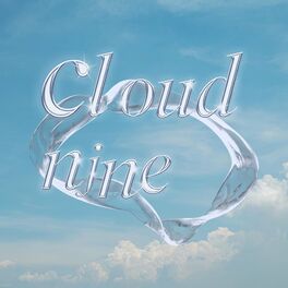 Album cover of cloud nine (feat. Jaden)