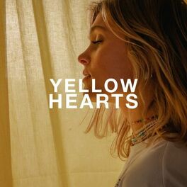 Album cover of Yellow Hearts
