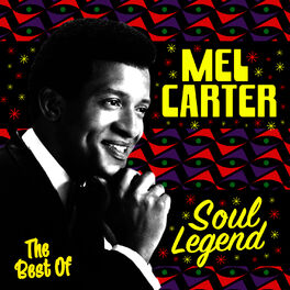 Album cover of Soul Legend - The Best Of