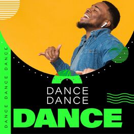 Album cover of Dance Dance Dance