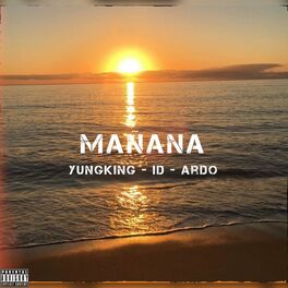 Album cover of Mañana (feat. Ardo & ID)
