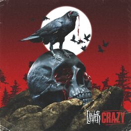 Album cover of Crazy