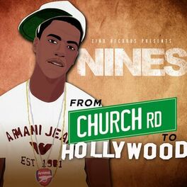Album cover of From Church Rd. to Hollywood