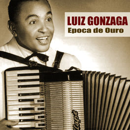 Album cover of Epoca de Ouro