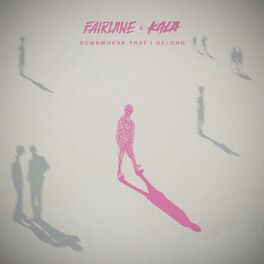 Fairlane - Believer: lyrics and songs