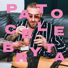 Album cover of Patocelebryta