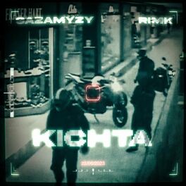 Album cover of KICHTA