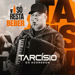 Album cover of Só Resta Beber