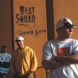 Album cover of Zapach Lata