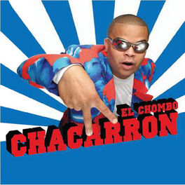 Album cover of Chacarron