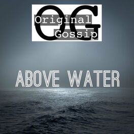 Album cover of Above Water
