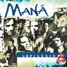 Album cover of MTV Unplugged (2020 Remasterizado)