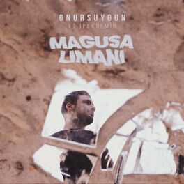Album cover of Mağusa Limanı