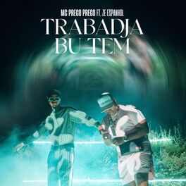 Album cover of Trabadja Bu Tem