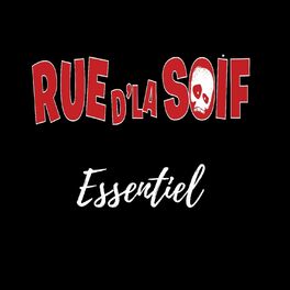 Album cover of Essentiel