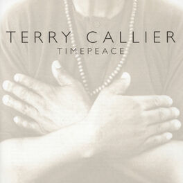 Album cover of Timepeace