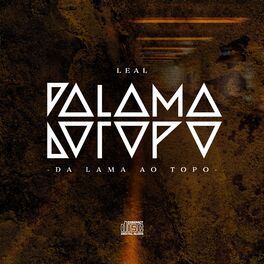Album cover of Da Lama ao Topo