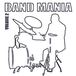 Album cover of Bands Mania Vol 2