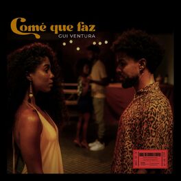 Album cover of Comé Que Faz