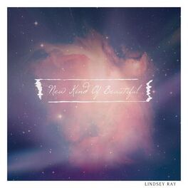 Album cover of New Kind Of Beautiful