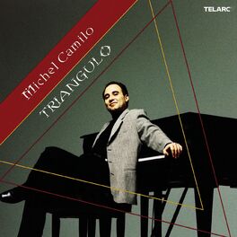Album cover of Triangulo