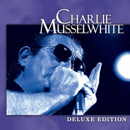 Album cover of Deluxe Edition
