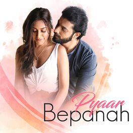 Album cover of Pyaar Bepanah