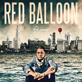 Album cover of Red Balloon