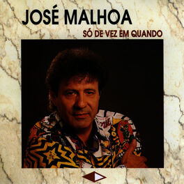 Album cover of Só de Vez Em Quando