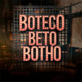 Album cover of Boteco Beto Botho
