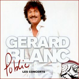 Album cover of Public (Les concerts)
