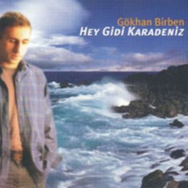 Album cover of Hey Gidi Karadeniz
