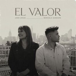 Album cover of El Valor
