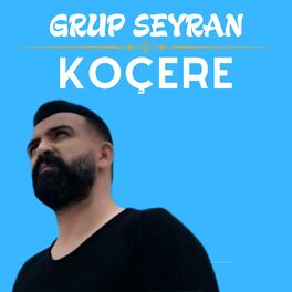 Album cover of Koçere