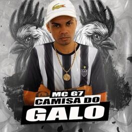 Album cover of Camisa do Galo