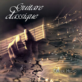 Album cover of Guitare classique