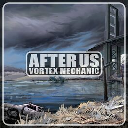 Album picture of After Us
