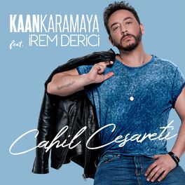 Album cover of Cahil Cesareti