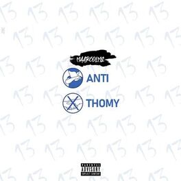 Album cover of Anti-Thomy