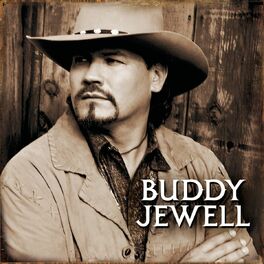 Album cover of Buddy Jewell