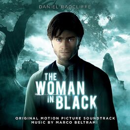 Album cover of The Woman in Black (Original Motion Picture Soundtrack)